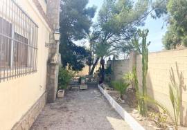 Chalet Alicante