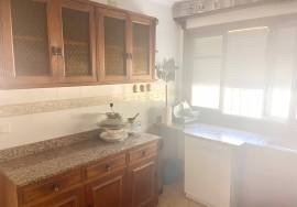 Chalet Alicante