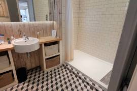 Charming Stone Farmhouse With 105 M2 Of Living Space On 19209 M2 Of Scrubland And Holm Oak Trees On A Hillside.