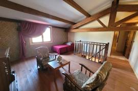 Beautiful Character Property With Tower, Former 13th Century Sheepfold Converted Into A Wine Estate With Two Dwellings And A Working Cellar. Beautiful Character Property With Tower, Former 13th Century Sheepfold Converted Into A Wine Estate With Two Dwellings And A Working Cellar.