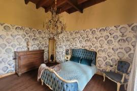 Beautiful Character Property With Tower, Former 13th Century Sheepfold Converted Into A Wine Estate With Two Dwellings And A Working Cellar. Beautiful Character Property With Tower, Former 13th Century Sheepfold Converted Into A Wine Estate With Two Dwellings And A Working Cellar.