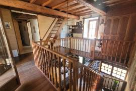 Beautiful Character Property With Tower, Former 13th Century Sheepfold Converted Into A Wine Estate With Two Dwellings And A Working Cellar. Beautiful Character Property With Tower, Former 13th Century Sheepfold Converted Into A Wine Estate With Two Dwellings And A Working Cellar.