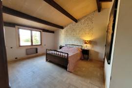 Beautiful Character Property With Tower, Former 13th Century Sheepfold Converted Into A Wine Estate With Two Dwellings And A Working Cellar. Beautiful Character Property With Tower, Former 13th Century Sheepfold Converted Into A Wine Estate With Two Dwellings And A Working Cellar.