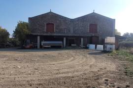 Beautiful Character Property With Tower, Former 13th Century Sheepfold Converted Into A Wine Estate With Two Dwellings And A Working Cellar. Beautiful Character Property With Tower, Former 13th Century Sheepfold Converted Into A Wine Estate With Two Dwellings And A Working Cellar.