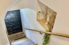 Character Stone Village House, Entirely Renovated, With 200 M2 Of Living Space Offering 4 Bedrooms, A Sunny Terrace And A Large Garage With Spa. A Must See