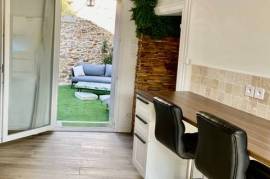 Character Stone Village House, Entirely Renovated, With 200 M2 Of Living Space Offering 4 Bedrooms, A Sunny Terrace And A Large Garage With Spa. A Must See