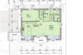 Toggenburg villa in scenic location with sauna for sale