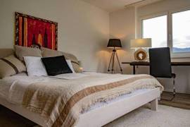 Toggenburg villa in scenic location with sauna for sale