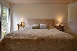 Toggenburg villa in scenic location with sauna for sale
