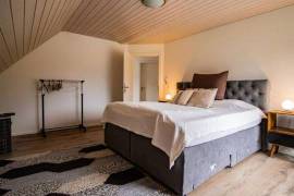 Toggenburg villa in scenic location with sauna for sale