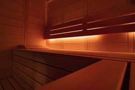 Toggenburg villa in scenic location with sauna for sale