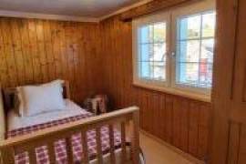 Toggenburg 7-room house for sale