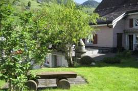 Toggenburg 7-room house for sale