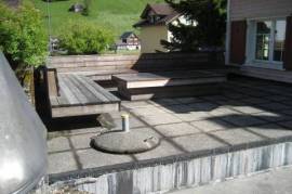Toggenburg 7-room house for sale