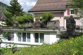 Toggenburg 7-room house for sale