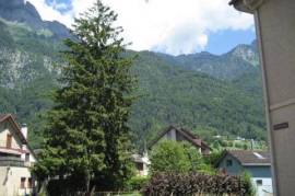 Walenstadt Centre House with 3 flats for sale