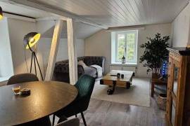 Walenstadt Centre House with 3 flats for sale