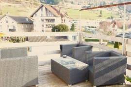 Walenstadt Centre House with 3 flats for sale