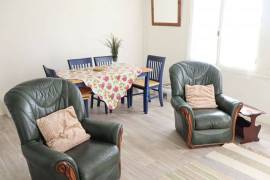 Town House in Good Order