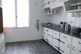 Town House in Good Order
