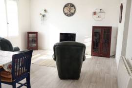 Town House in Good Order
