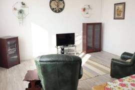 Town House in Good Order