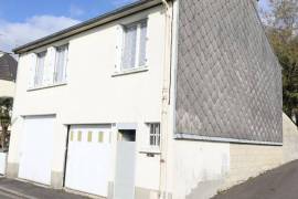 Town House in Good Order