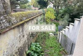 Town House with Garden