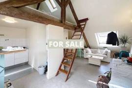 Town House divided into Three Apartments