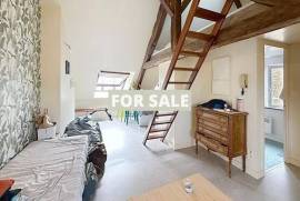 Town House divided into Three Apartments