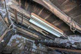 Renovation Project with Garden and Good Potential