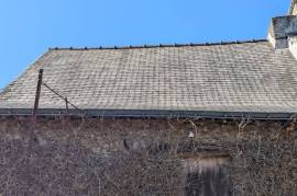 Renovation Project with Garden and Good Potential