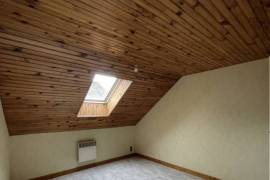 Town House with Garden in Market Town