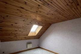 Town House with Garden in Market Town