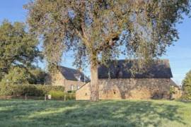 Two Stone Barns to Renovate and Develop