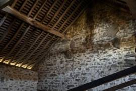 Two Stone Barns to Renovate and Develop