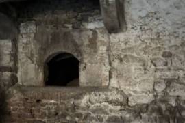 Two Stone Barns to Renovate and Develop