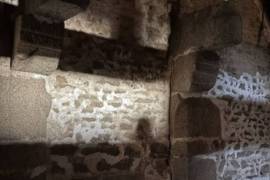 Two Stone Barns to Renovate and Develop