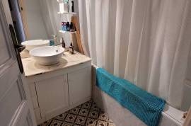 Superb Town House with Garage, Courtyard, a Studio / Gallery