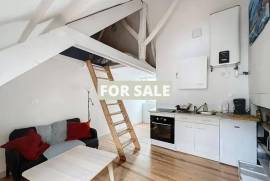 Town House Plus Apartment in Coastal Resort