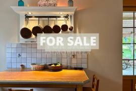 Former Water Mil in Three Hectares Former Water Mil in Three Hectares