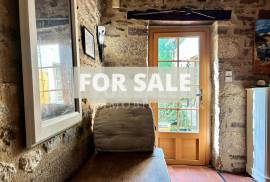 Former Water Mil in Three Hectares Former Water Mil in Three Hectares