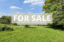 Former Water Mil in Three Hectares Former Water Mil in Three Hectares