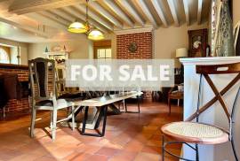 Former Water Mil in Three Hectares Former Water Mil in Three Hectares