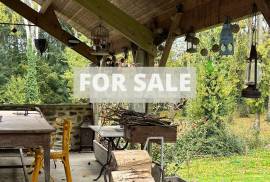 Former Water Mil in Three Hectares Former Water Mil in Three Hectares