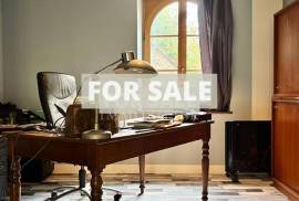 Former Water Mil in Three Hectares Former Water Mil in Three Hectares