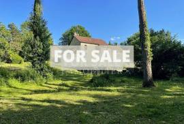 Former Water Mil in Three Hectares Former Water Mil in Three Hectares