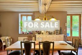 Former Water Mil in Three Hectares Former Water Mil in Three Hectares