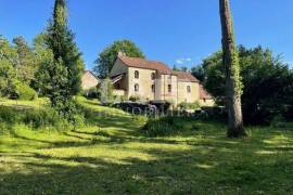 Former Water Mil in Three Hectares