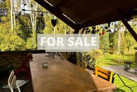 Former Water Mil in Three Hectares Former Water Mil in Three Hectares